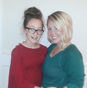 Meet your Posher, Brittney